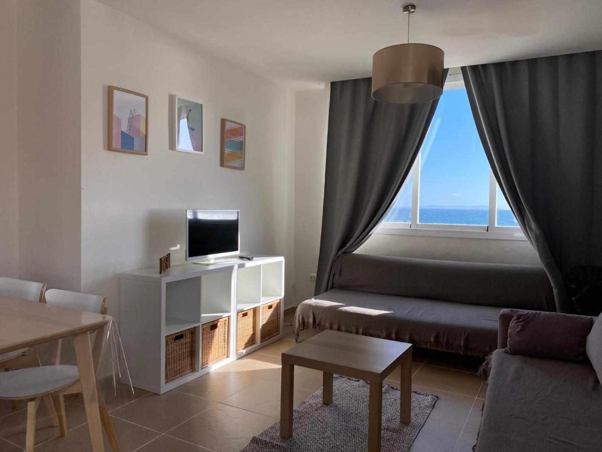 Ed Senses Apartamento Happiness Tarifa Exteriör bild