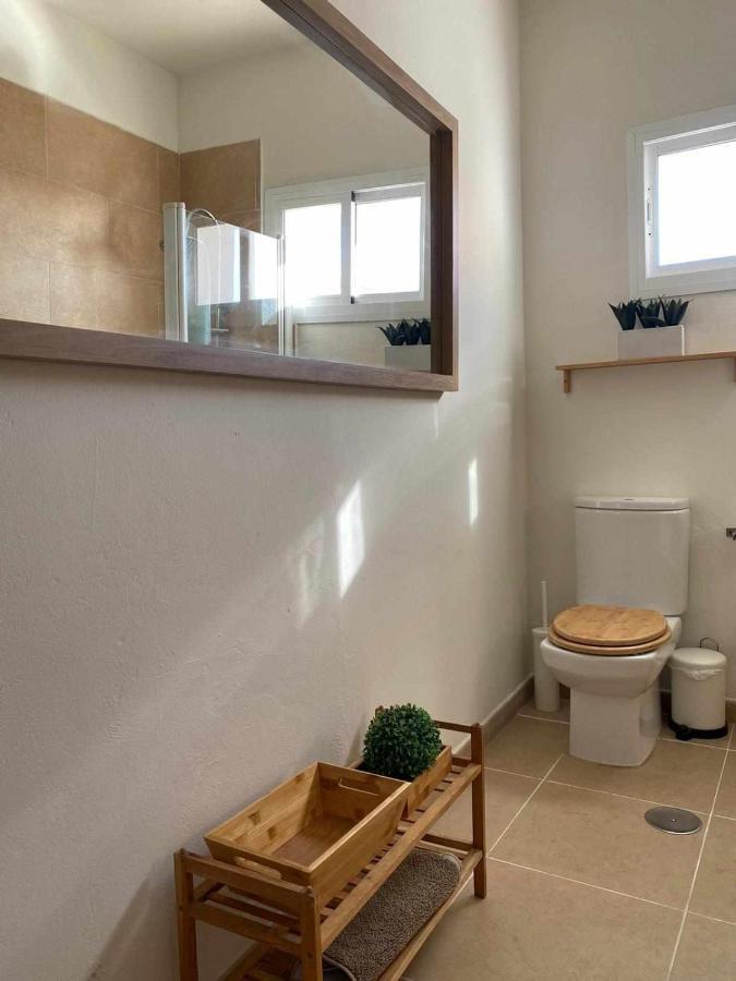 Ed Senses Apartamento Happiness Tarifa Exteriör bild